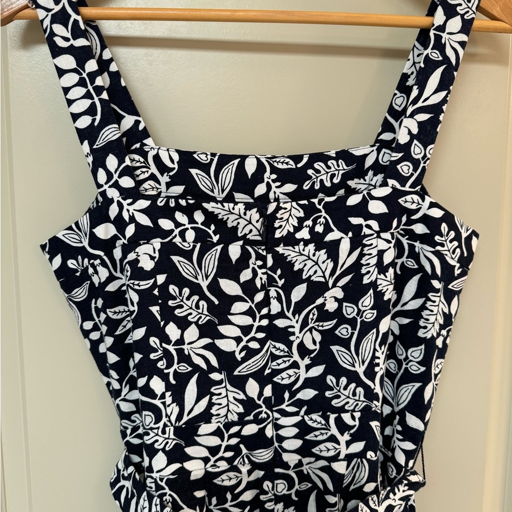 Ann Taylor jumpsuit - Picture 2 of 5